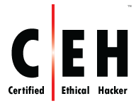 CEH – Certified Ethical Hacker