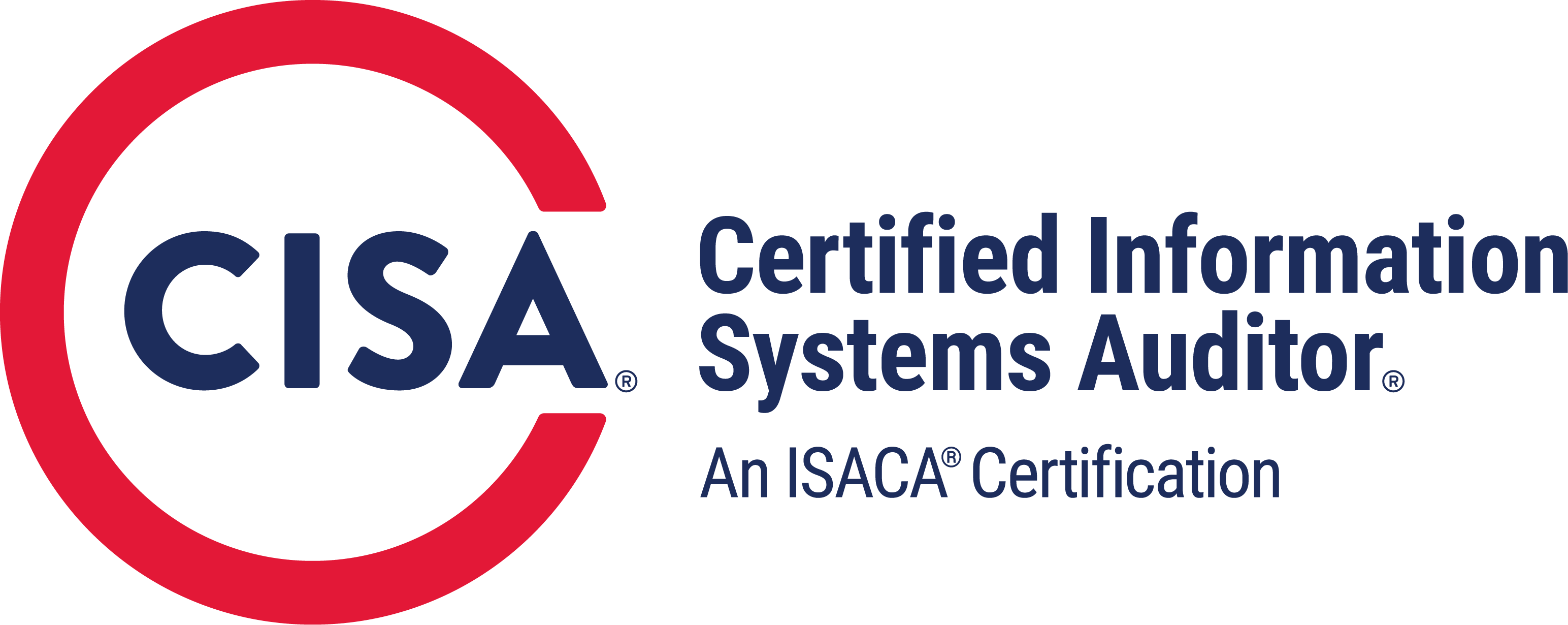 CISA – Certified Information Systems Auditor