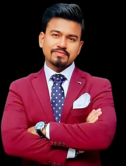 Rabiul Islam, CEO & Managing Director, TechForing